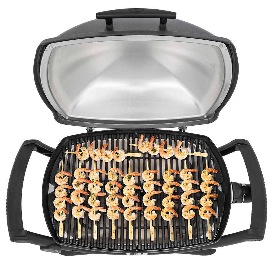 Weber® Q 2400 – Elektrogrill